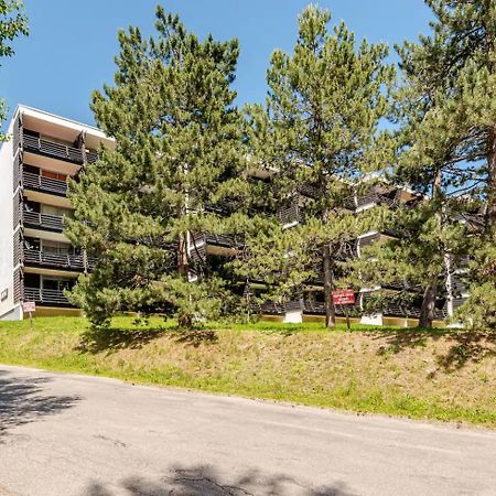 L'Alpage - Serre Chevalier Saint-Chaffrey Dış mekan fotoğraf