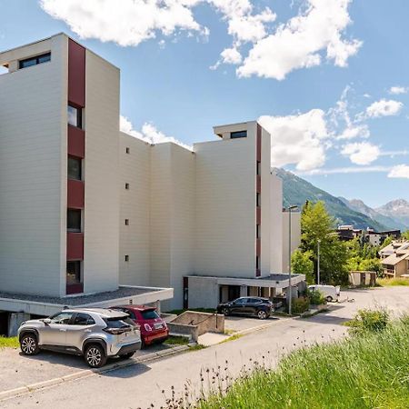 L'Alpage - Serre Chevalier Saint-Chaffrey Dış mekan fotoğraf
