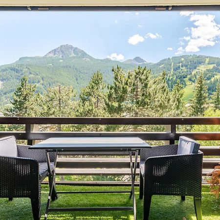L'Alpage - Serre Chevalier Saint-Chaffrey Dış mekan fotoğraf