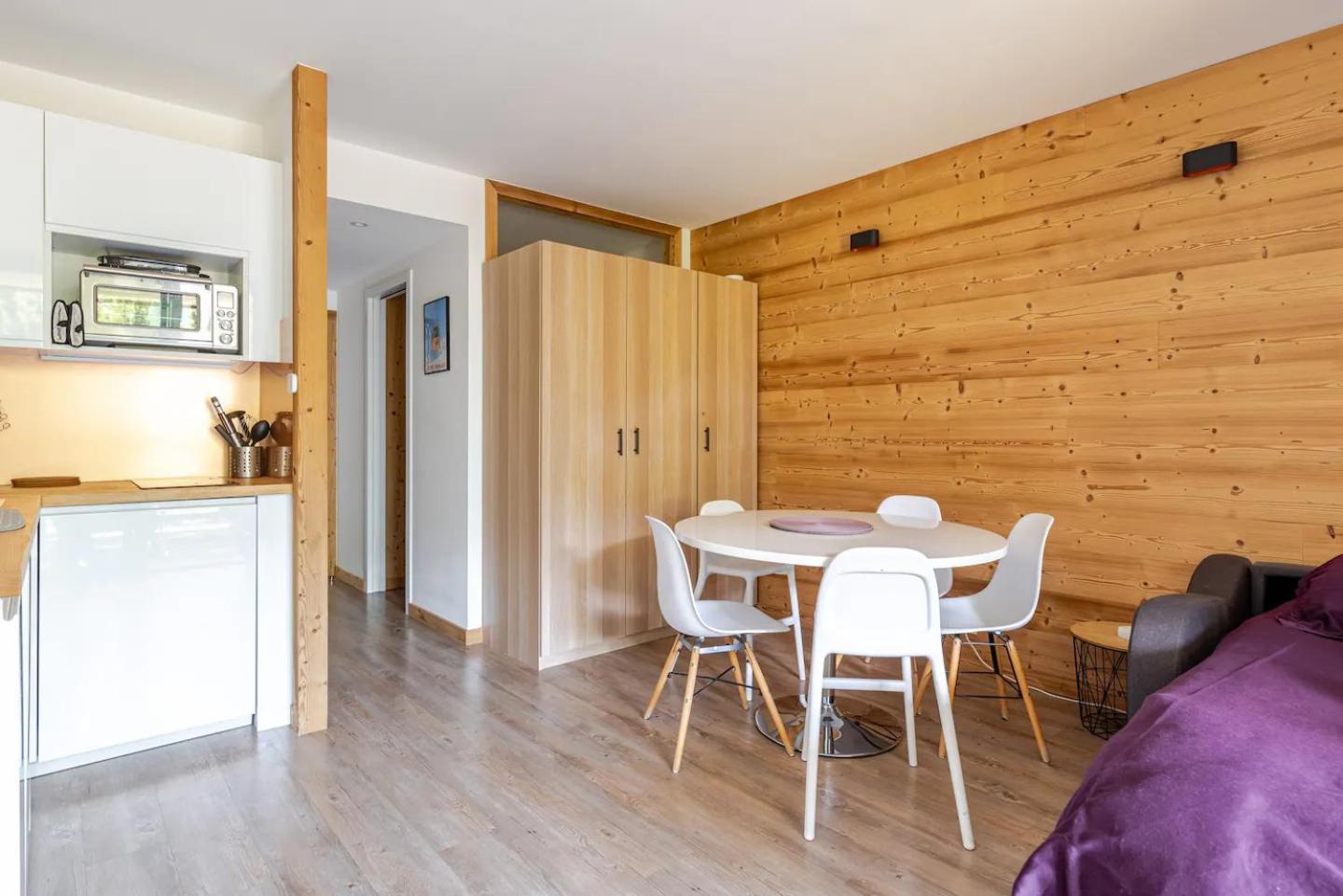 L'Alpage - Serre Chevalier Saint-Chaffrey Dış mekan fotoğraf